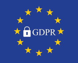GDPR — общий регламент по защите данных ЕС