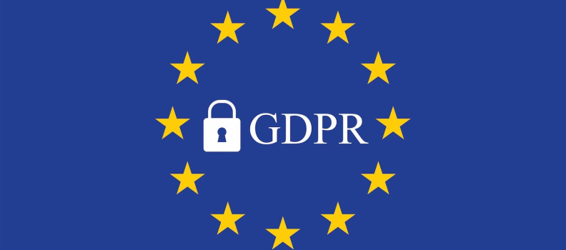 GDPR — общий регламент по защите данных ЕС